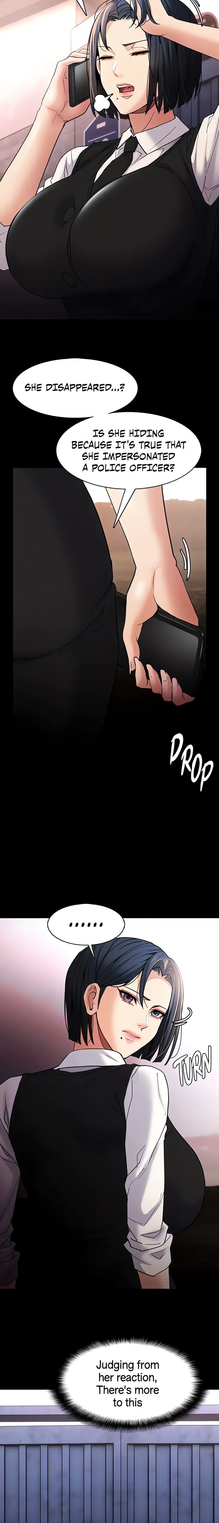 Pervert Diary - Chapter 108 Page 7