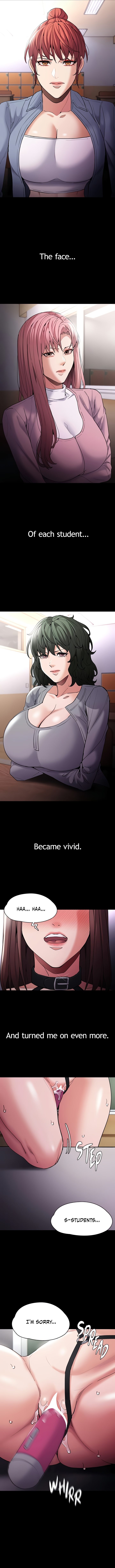 Pervert Diary - Chapter 109 Page 11