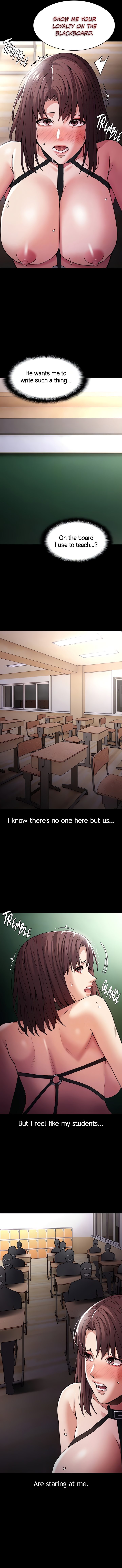 Pervert Diary - Chapter 109 Page 5