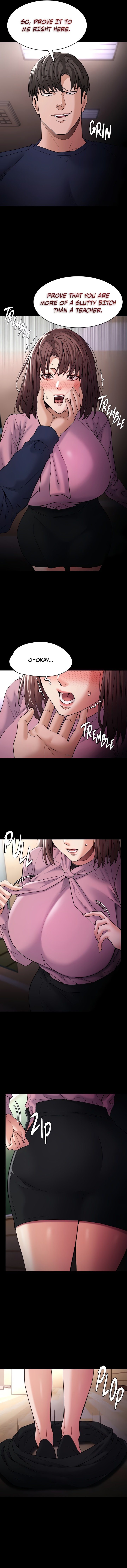 Pervert Diary - Chapter 110 Page 2