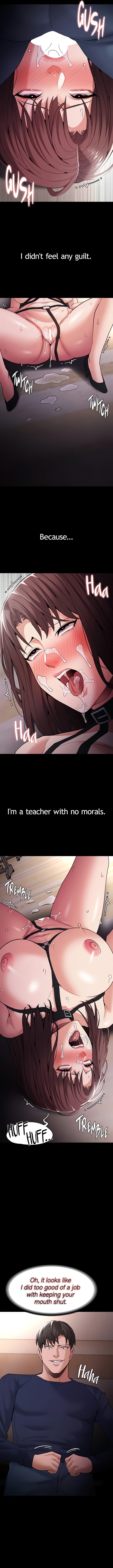 Pervert Diary - Chapter 111 Page 10