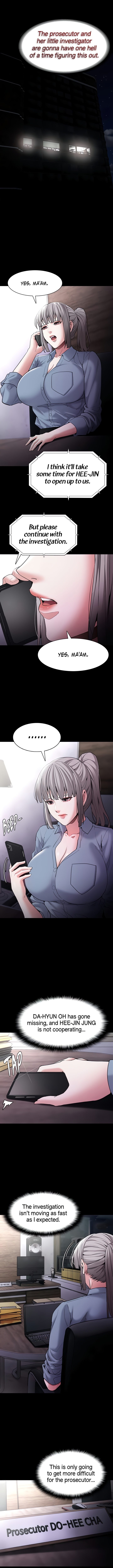 Pervert Diary - Chapter 111 Page 11