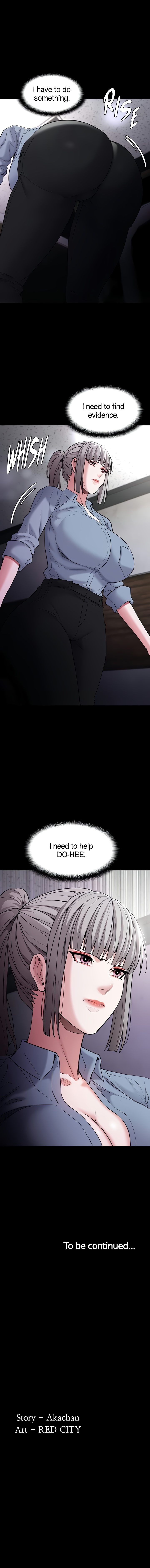 Pervert Diary - Chapter 111 Page 12