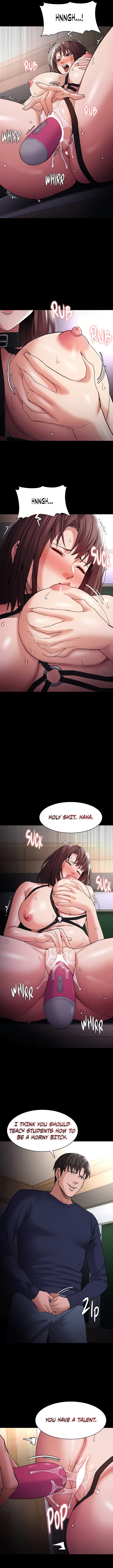 Pervert Diary - Chapter 111 Page 2