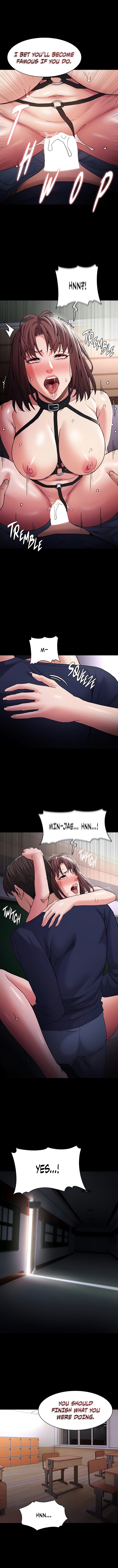 Pervert Diary - Chapter 111 Page 3