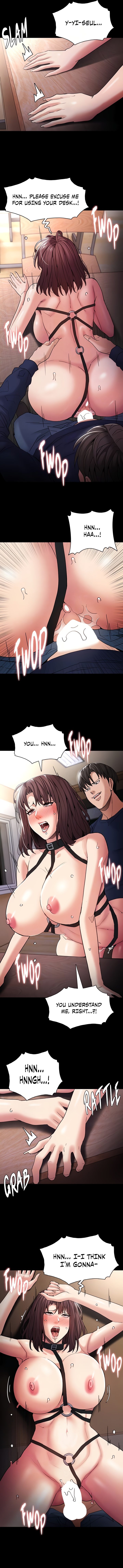 Pervert Diary - Chapter 111 Page 4