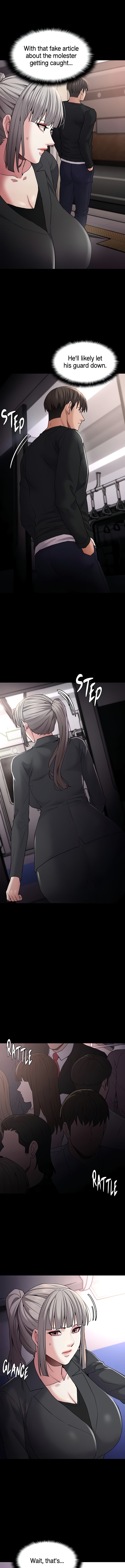 Pervert Diary - Chapter 112 Page 2