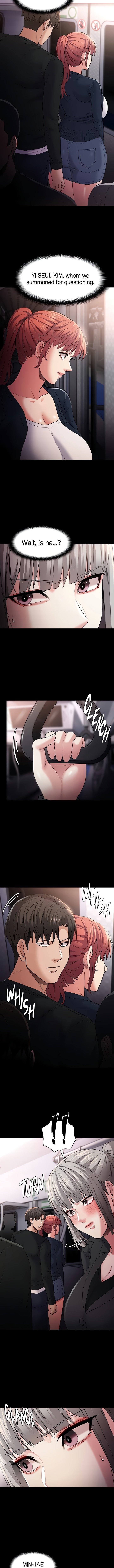 Pervert Diary - Chapter 112 Page 3