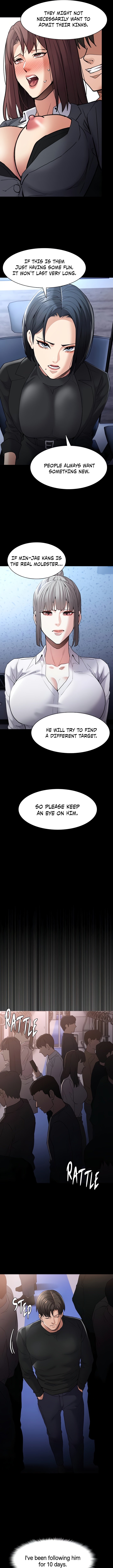 Pervert Diary - Chapter 112 Page 7