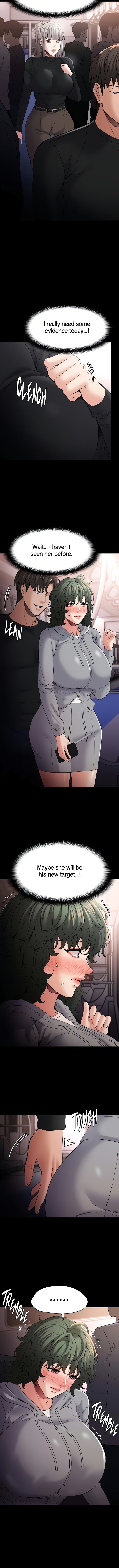 Pervert Diary - Chapter 112 Page 8