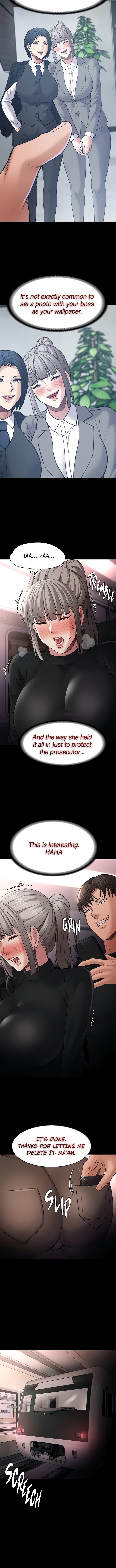 Pervert Diary - Chapter 113 Page 11