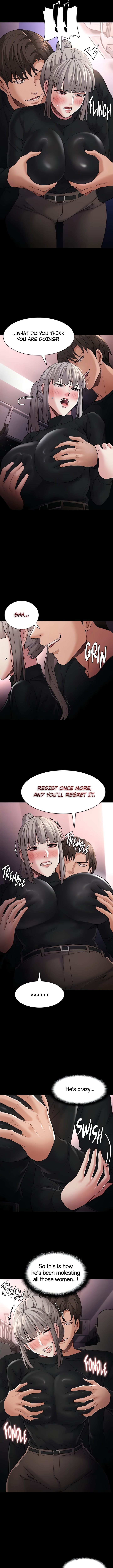 Pervert Diary - Chapter 113 Page 5