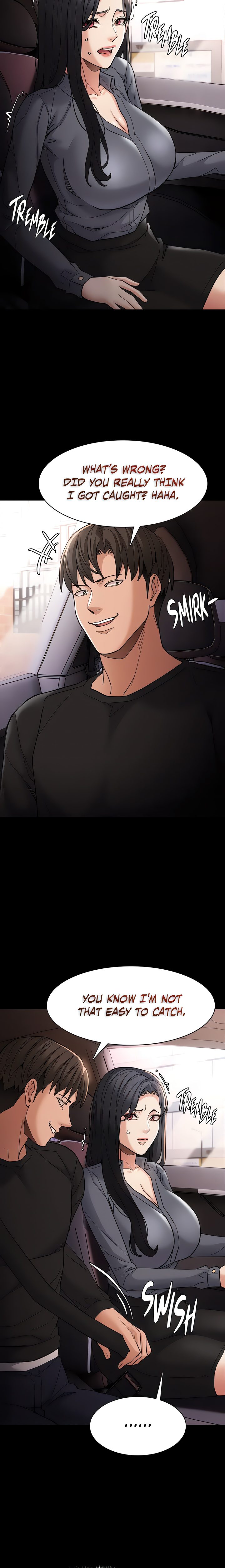 Pervert Diary - Chapter 114 Page 12