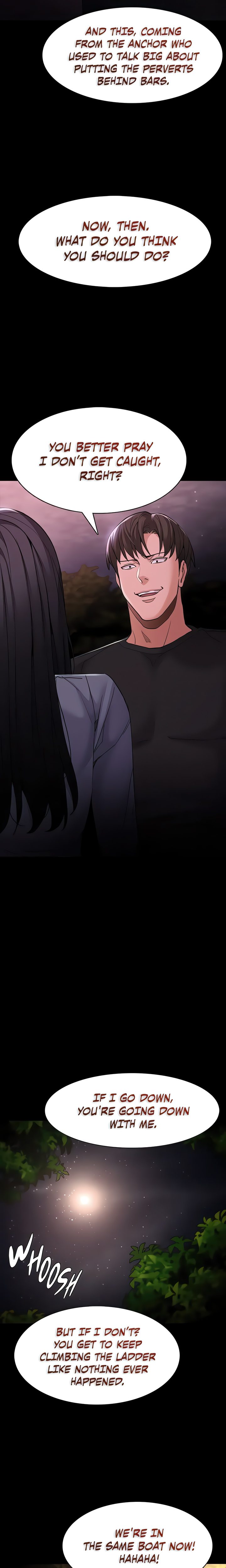 Pervert Diary - Chapter 114 Page 18