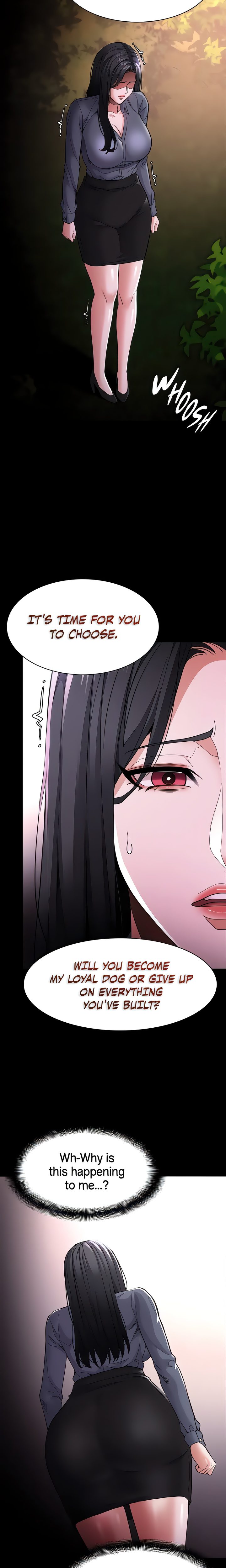 Pervert Diary - Chapter 114 Page 19