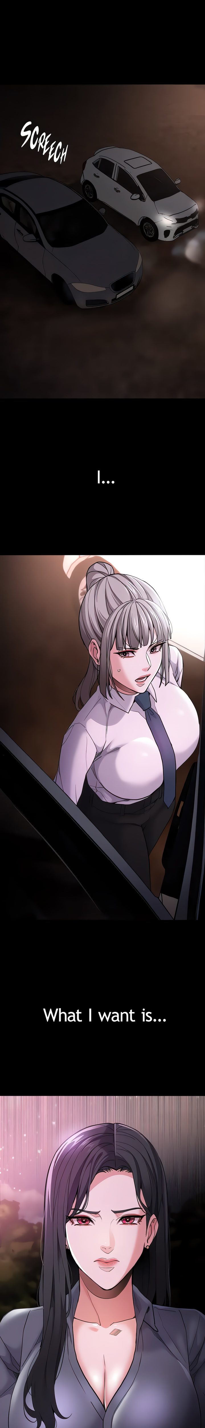 Pervert Diary - Chapter 114 Page 22