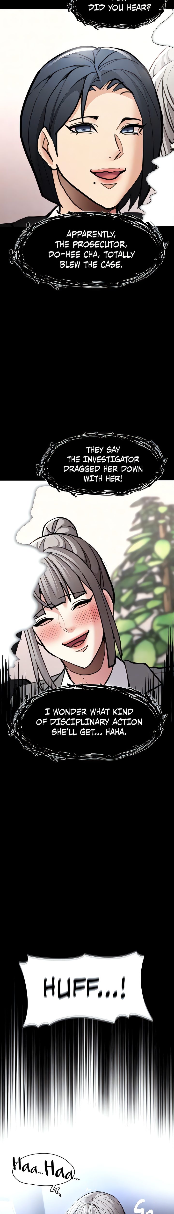 Pervert Diary - Chapter 114 Page 6