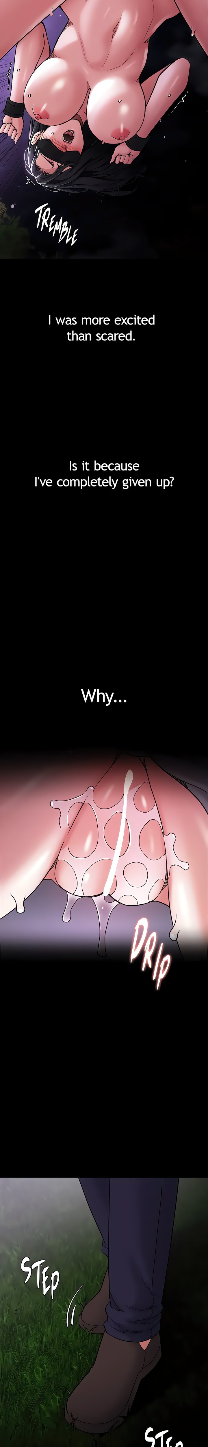 Pervert Diary - Chapter 115 Page 12