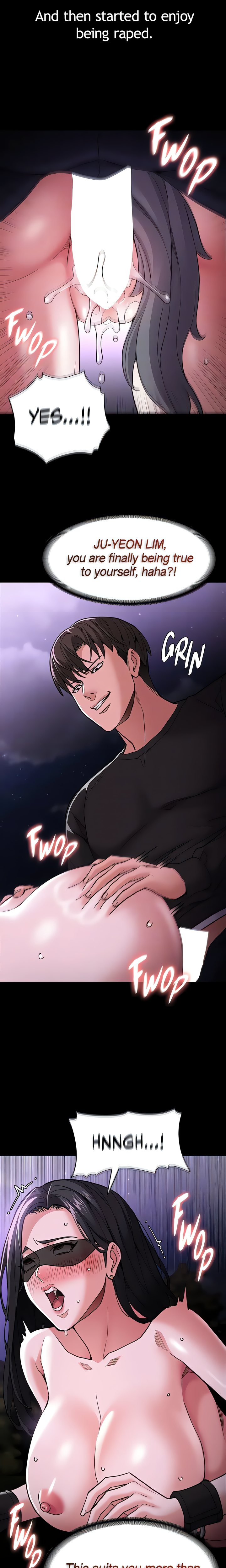 Pervert Diary - Chapter 115 Page 18