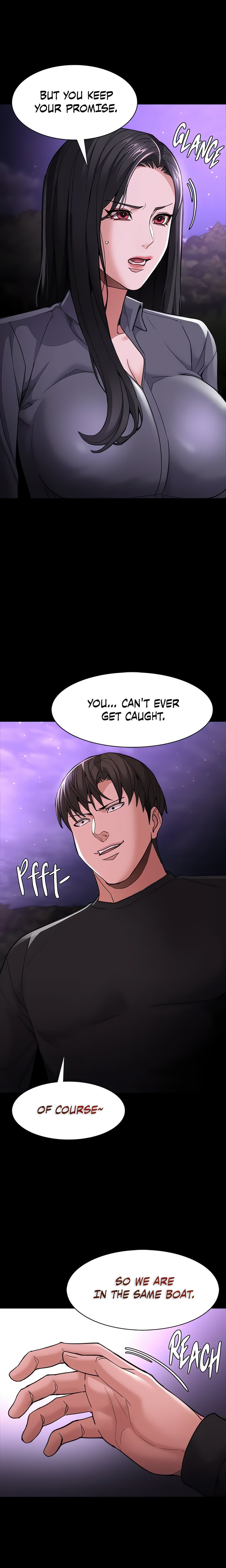 Pervert Diary - Chapter 115 Page 2