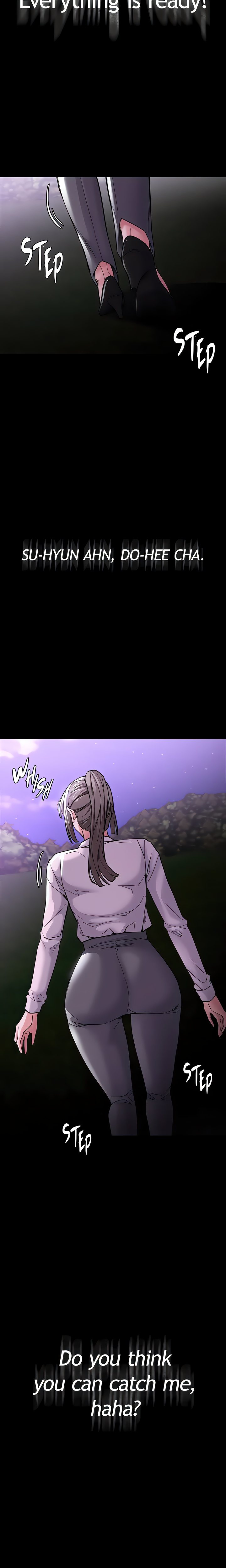 Pervert Diary - Chapter 115 Page 20