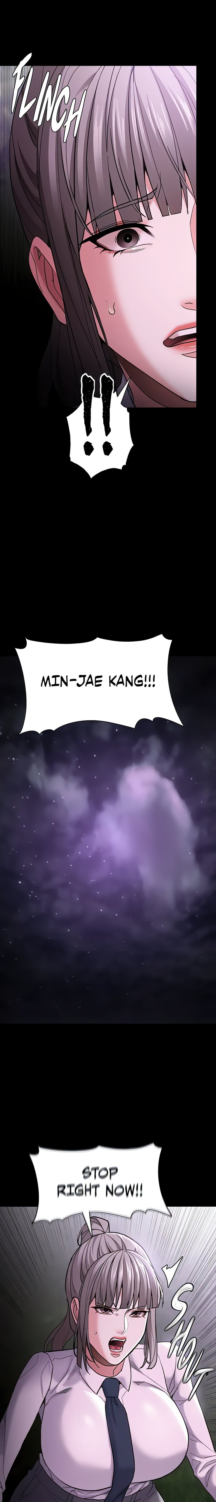 Pervert Diary - Chapter 115 Page 21