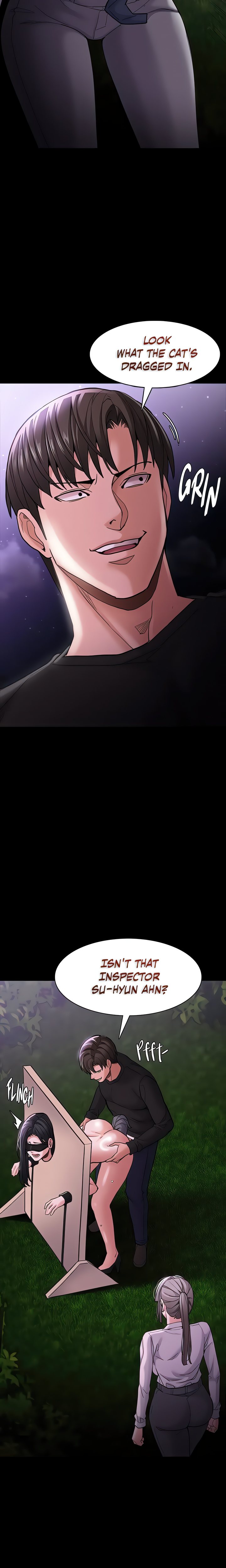 Pervert Diary - Chapter 115 Page 22