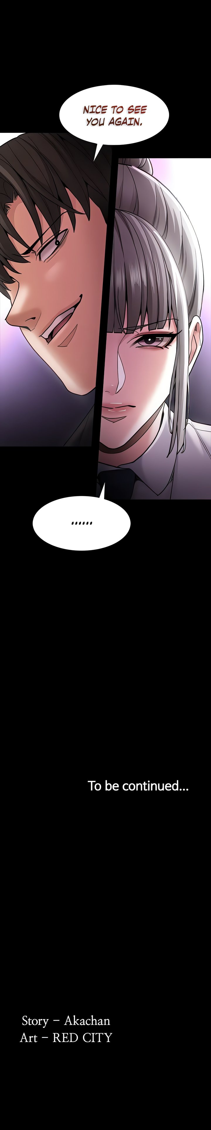 Pervert Diary - Chapter 115 Page 23