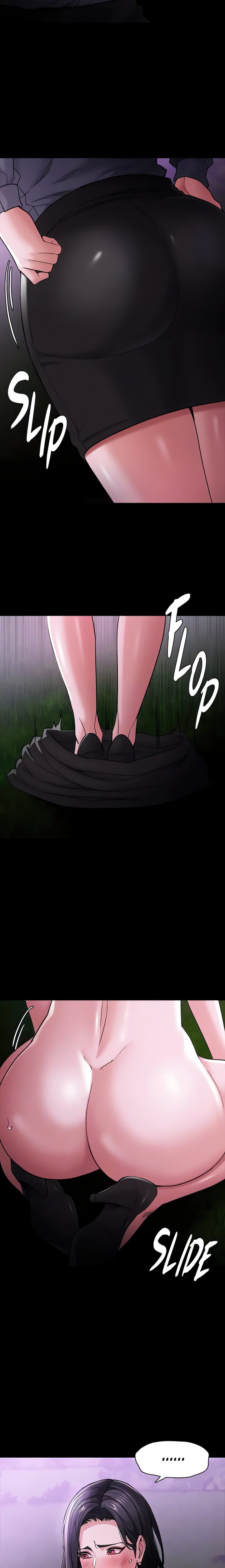 Pervert Diary - Chapter 115 Page 5