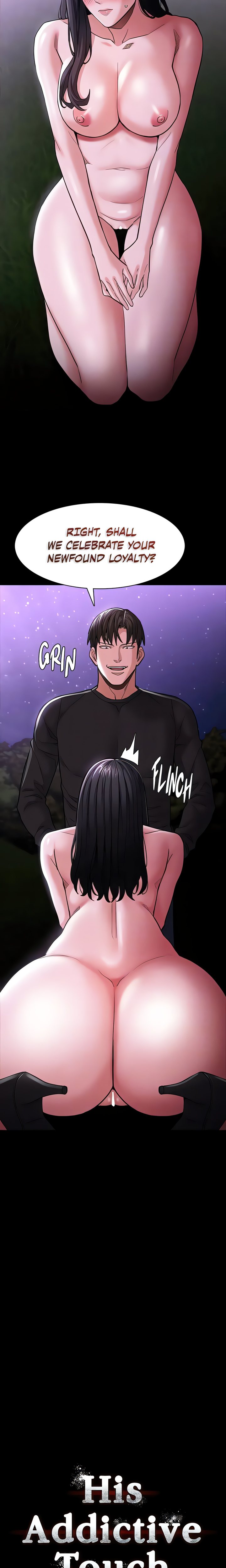 Pervert Diary - Chapter 115 Page 6