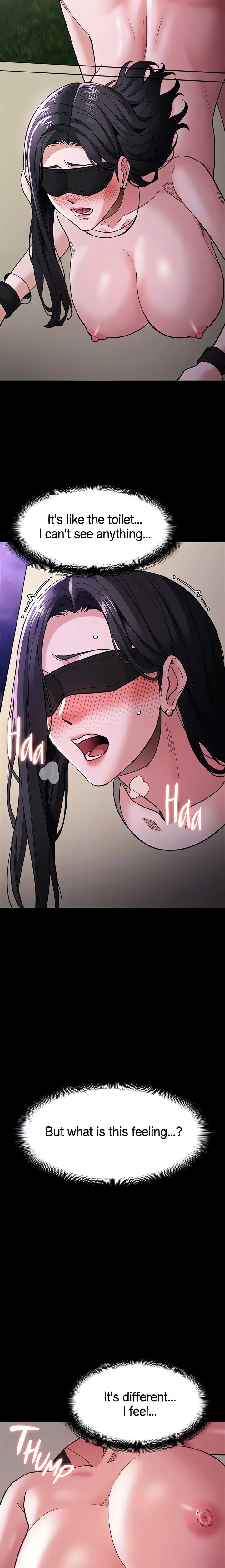 Pervert Diary - Chapter 115 Page 8
