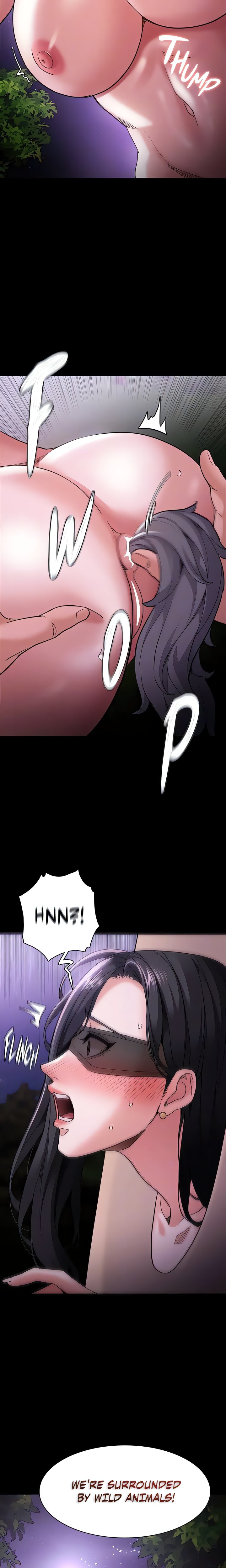 Pervert Diary - Chapter 115 Page 9