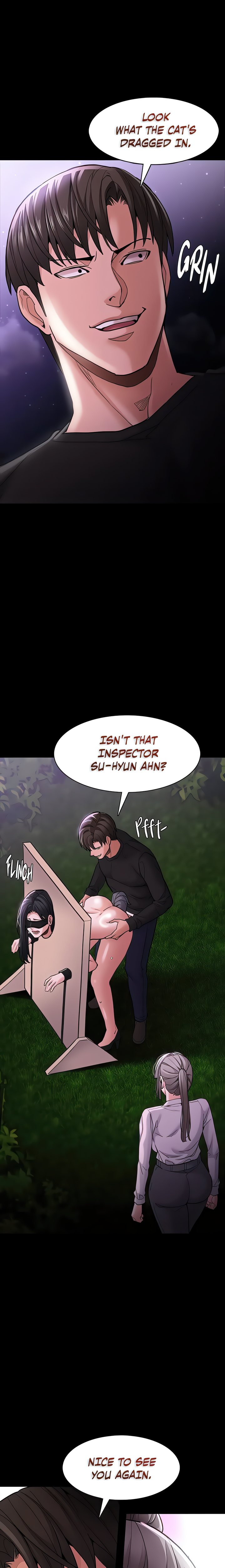 Pervert Diary - Chapter 116 Page 1