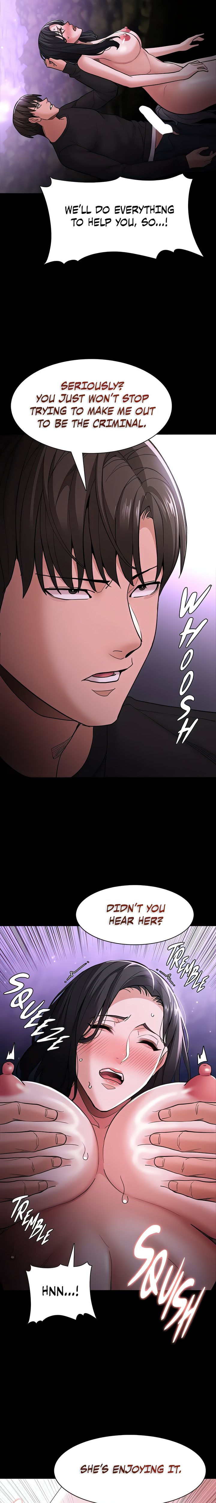 Pervert Diary - Chapter 116 Page 12