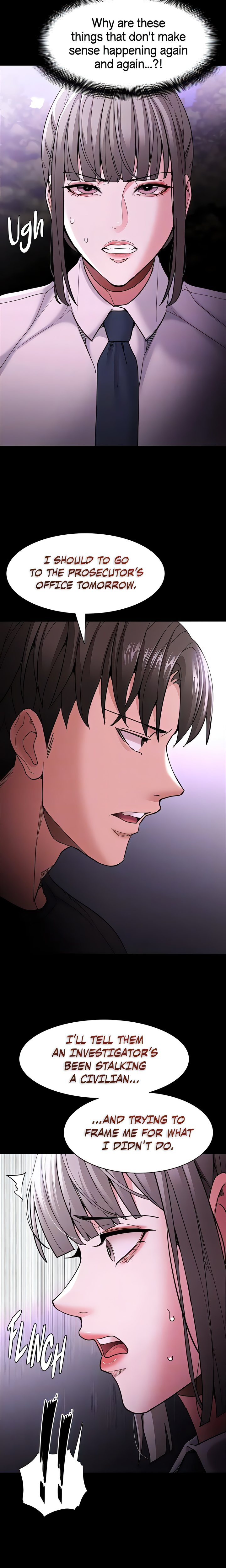 Pervert Diary - Chapter 116 Page 15