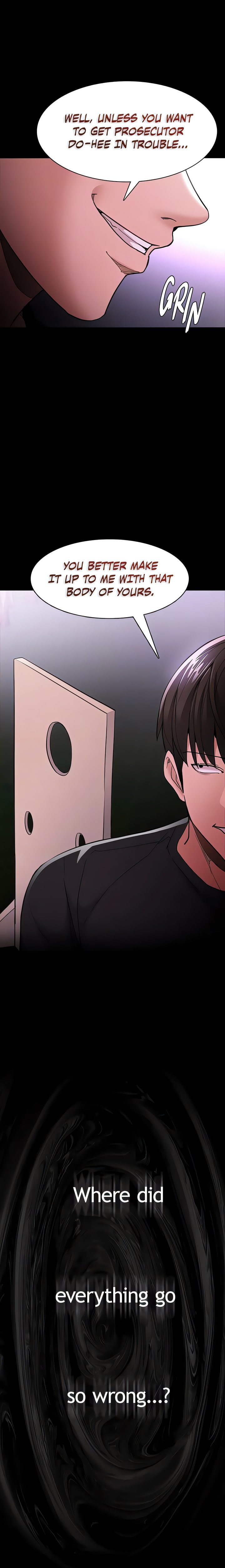 Pervert Diary - Chapter 116 Page 16