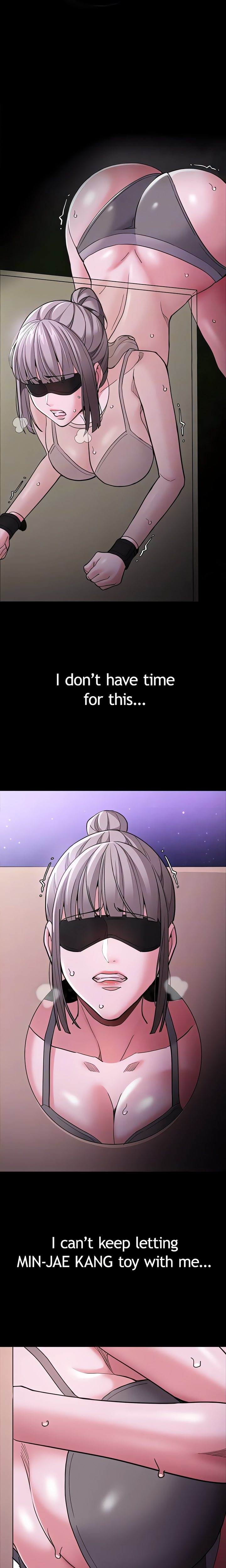 Pervert Diary - Chapter 116 Page 17