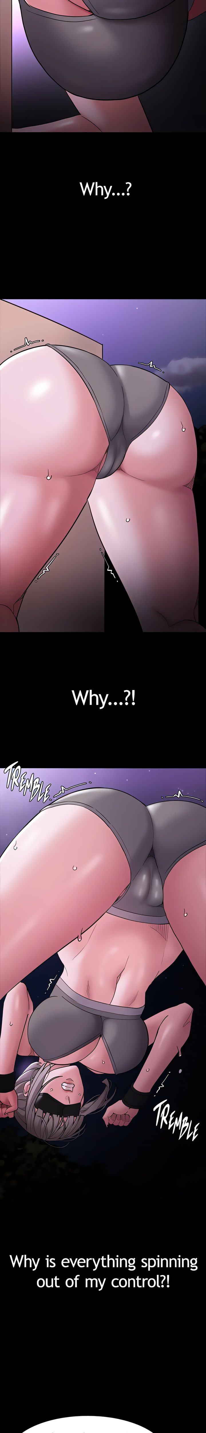 Pervert Diary - Chapter 116 Page 18