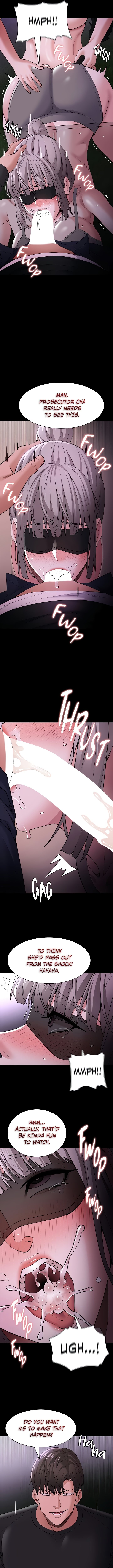 Pervert Diary - Chapter 117 Page 11