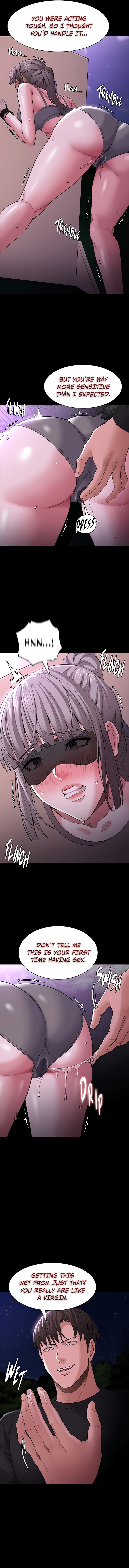 Pervert Diary - Chapter 117 Page 2