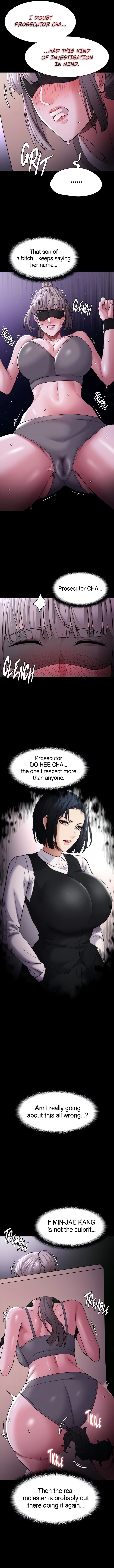 Pervert Diary - Chapter 117 Page 4