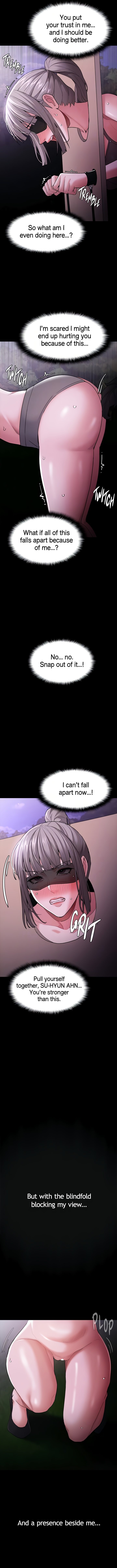 Pervert Diary - Chapter 117 Page 5