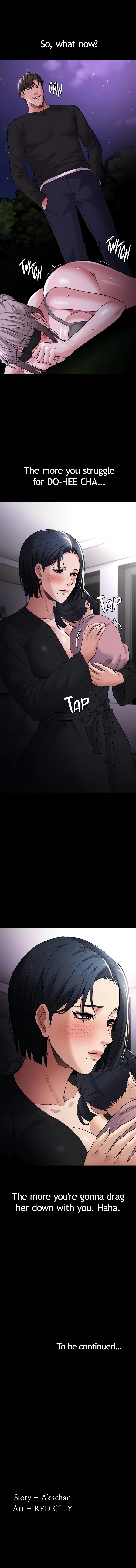 Pervert Diary - Chapter 118 Page 12