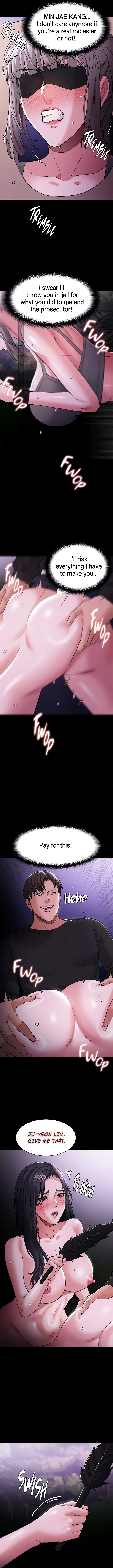 Pervert Diary - Chapter 118 Page 4