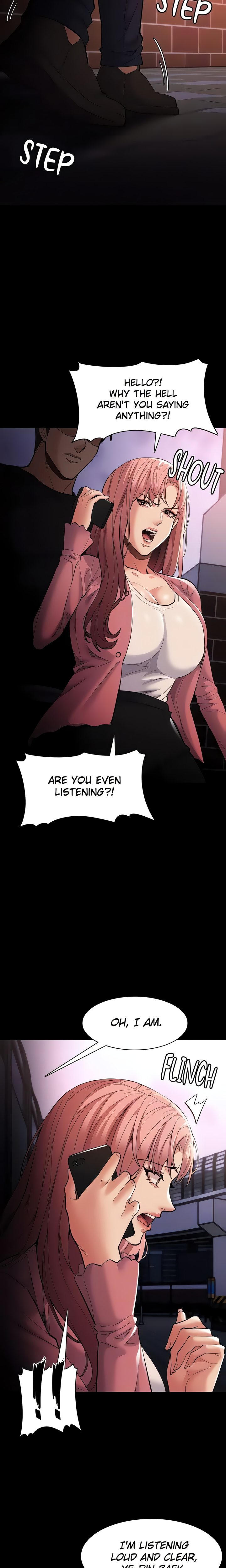 Pervert Diary - Chapter 119 Page 16