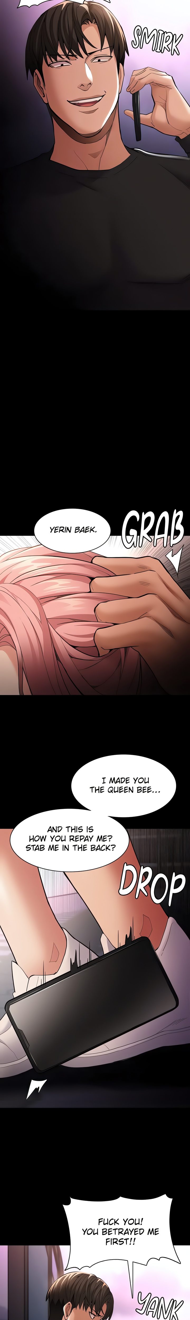 Pervert Diary - Chapter 119 Page 18