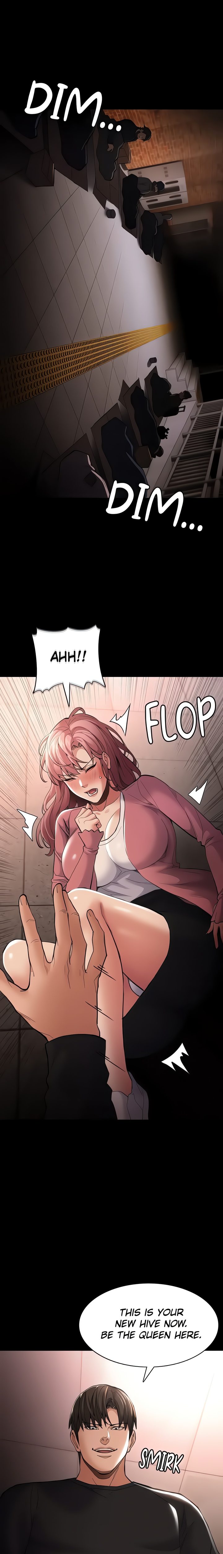 Pervert Diary - Chapter 119 Page 21