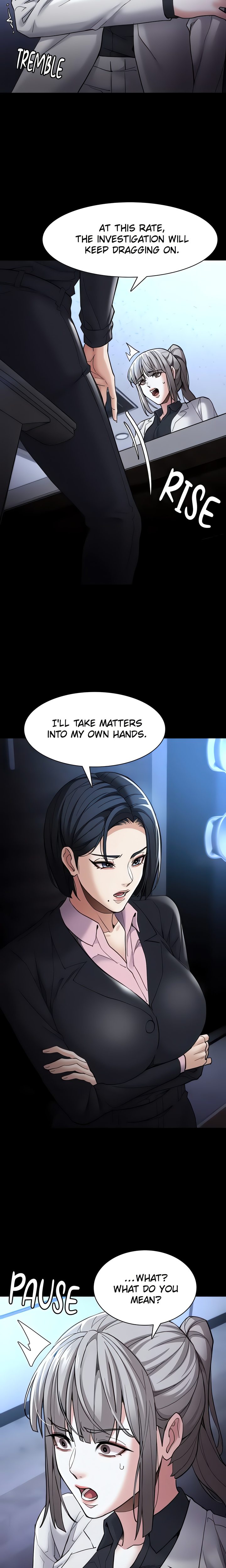 Pervert Diary - Chapter 119 Page 3