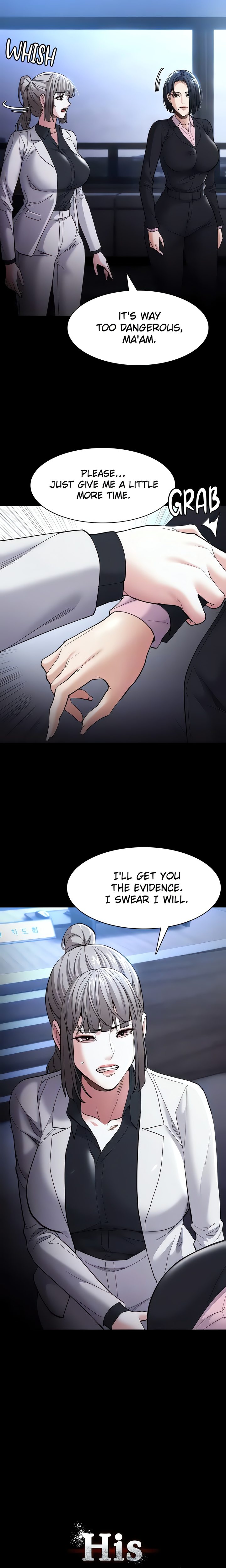 Pervert Diary - Chapter 119 Page 6