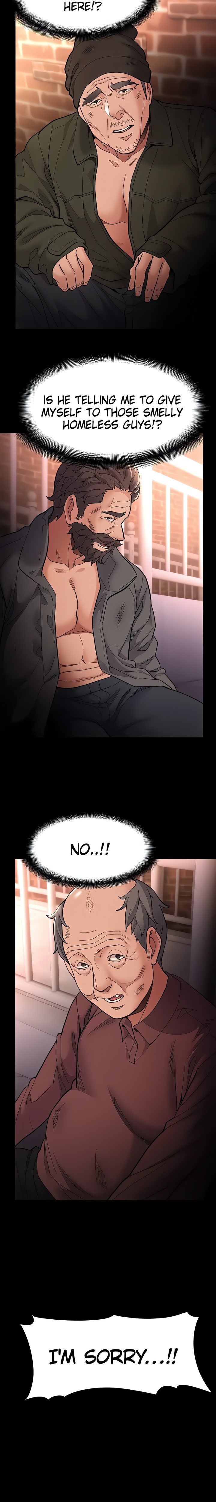 Pervert Diary - Chapter 120 Page 3